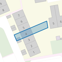 Perceel EDM00-C-7201
