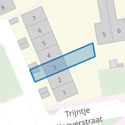 Perceel EDM00-C-7202