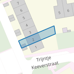Perceel EDM00-C-7203