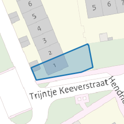 Perceel EDM00-C-7204