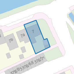 Perceel EDM00-C-7207
