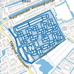 Perceel EDM00-C-7208