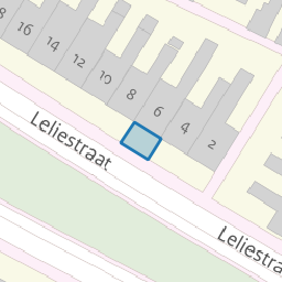Perceel EDM00-C-7215