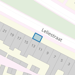 Perceel EDM00-C-7217