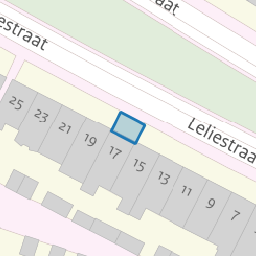 Perceel EDM00-C-7224