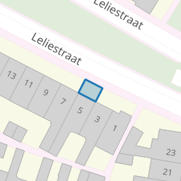 Perceel EDM00-C-7226
