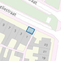 Perceel EDM00-C-7230