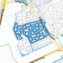 Perceel EDM00-C-7231
