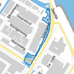 Perceel EDM00-C-7233