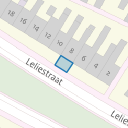Perceel EDM00-C-7244