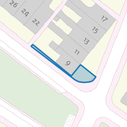 Perceel EDM00-C-7248