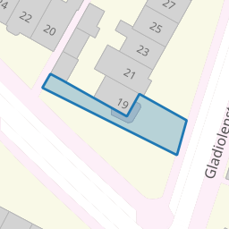 Perceel EDM00-C-7252