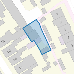 Perceel EDM00-C-7256
