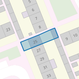 Perceel EDM00-C-7259