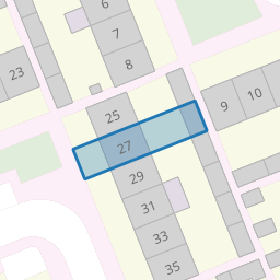 Perceel EDM00-C-7260