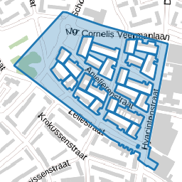 Perceel EDM00-C-7268