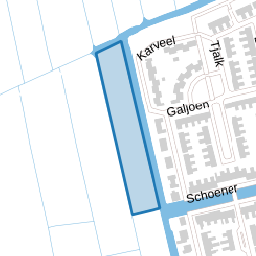 Perceel EDM00-D-10003