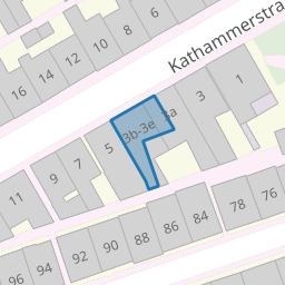 Perceel EDM00-D-10005