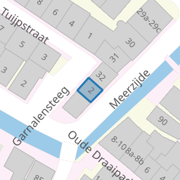 Perceel EDM00-D-1001