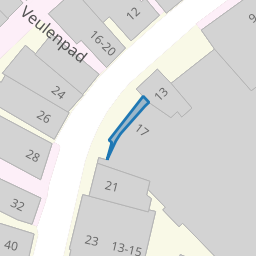 Perceel EDM00-D-10013