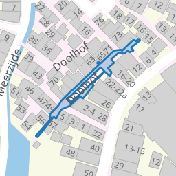 Perceel EDM00-D-10016