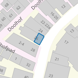 Perceel EDM00-D-10018