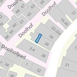 Perceel EDM00-D-10020