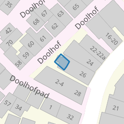Perceel EDM00-D-10022