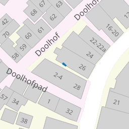 Perceel EDM00-D-10023