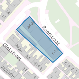 Perceel EDM00-D-10025