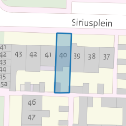 Perceel EDM00-D-10030