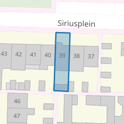 Perceel EDM00-D-10031