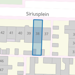 Perceel EDM00-D-10032