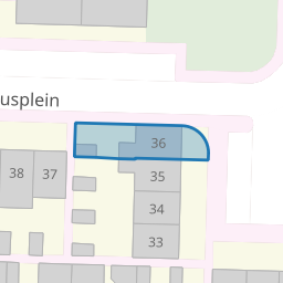 Perceel EDM00-D-10034