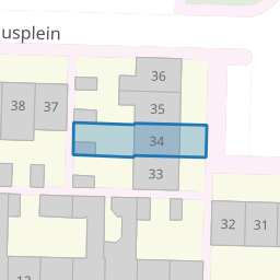Perceel EDM00-D-10036