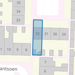 Perceel EDM00-D-10038