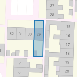 Perceel EDM00-D-10041