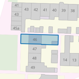Perceel EDM00-D-10042