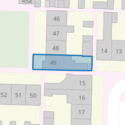 Perceel EDM00-D-10045
