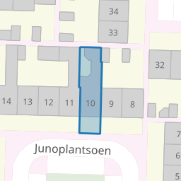 Perceel EDM00-D-10053