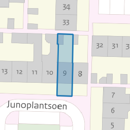 Perceel EDM00-D-10054
