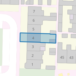 Perceel EDM00-D-10058