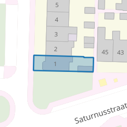 Perceel EDM00-D-10061