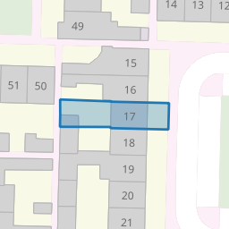 Perceel EDM00-D-10063