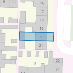Perceel EDM00-D-10066