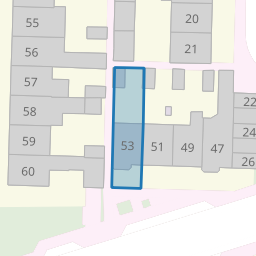 Perceel EDM00-D-10075