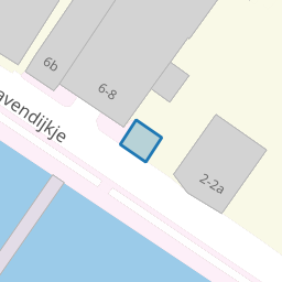 Perceel EDM00-D-10090