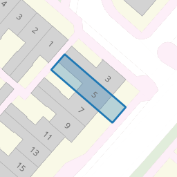 Perceel EDM00-D-10095