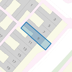 Perceel EDM00-D-10097