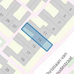 Perceel EDM00-D-10099